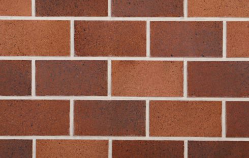 آجرنسوز نما قرمز پلاک AP83