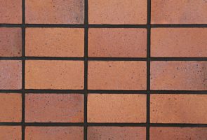 آجر قرمز نسوز نما پلاک آمریکایی AP86