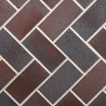 آجرنسوز نما پلاک AP88