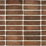 آجر نسوز نما رستیک AR20