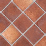 آجر نسوز نما رستیک AR52