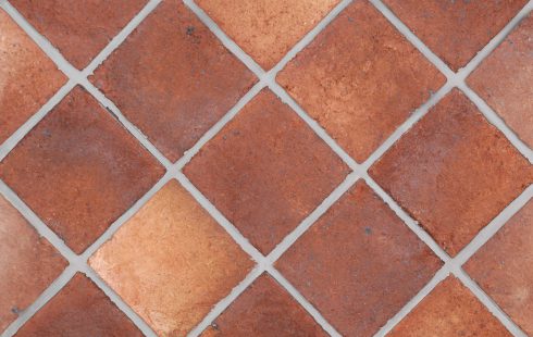 آجر نسوز نما رستیک AR52