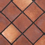 آجر نسوز کف رستیک AR52