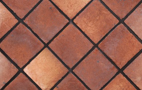 آجر نسوز کف رستیک AR52