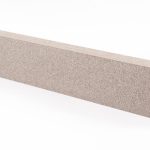 آجر نسوز نما طوسی مدرن آذرخش 2*7*33 - AB27301