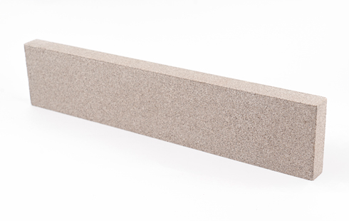 آجر نسوز نما طوسی مدرن آذرخش 2*7*33 - AB27301