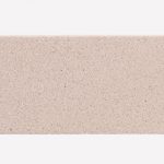 آجر نسوز نما سفید متمایل به طوسی مدرن آذرخش 2*7*33 - AB22301