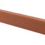 آجرنما قرمز مدرن آذرخش 2*6*28 - AB42001