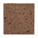 آجر نسوز نما شاموتی پلاک آذرخش 2.7*10*10- آجر نما مربعی AP153