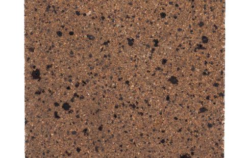 آجر نسوز نما شاموتی پلاک آذرخش 2.7*10*10- آجر نما مربعی AP153