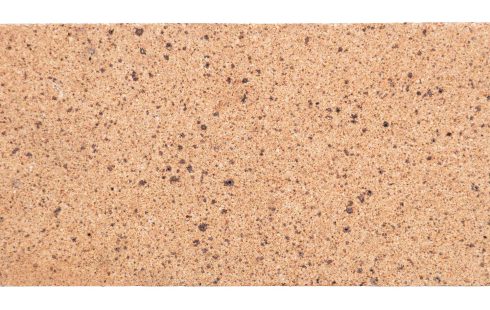 آجر نسوز نما شاموتی پلاک آذرخش 6.4*11.4*23-AP126