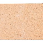 آجر نسوز نما شاموتی پلاک آذرخش 6.4*11.4*23-AP126