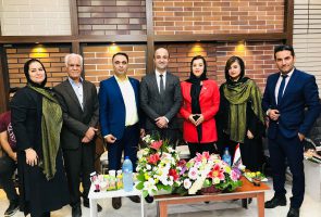 نمایندگی رسمی فروش آجر آذرخش در شهر سمنان افتتاح شد