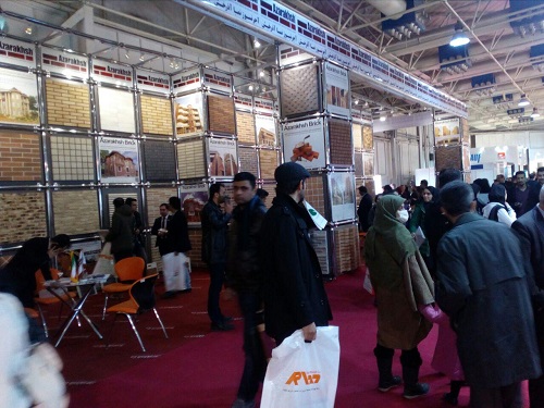 هشتمین دوره نمایشگاه معماری، خانه نوین و دکوراسیون داخلی (میدکس)