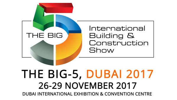 حضور آذرخش در نمایشگاه Big5 امارات 2017