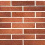 آجرنسوز نما قرمز پلاک AP392