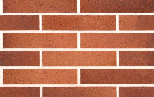 آجرنسوز نما قرمز پلاک AP392