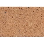 آجر نسوز نما شاموتی پلاک آذرخش 2.7*5.5*26-AP31