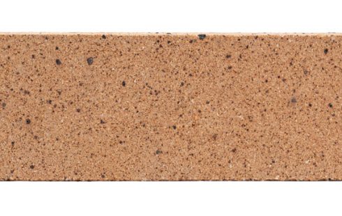 آجر نسوز نما شاموتی پلاک آذرخش 2.7*5.5*26-AP31