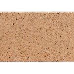 آجر نسوز نما شاموتی پلاک آذرخش 2.7*5.5*26-AP31