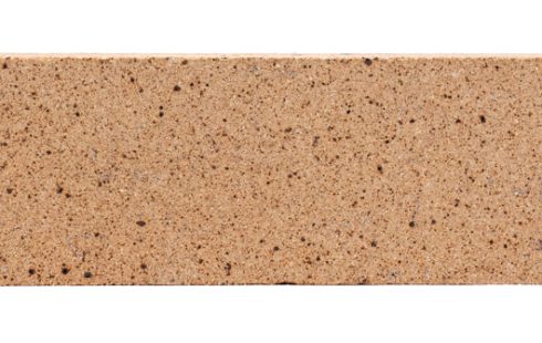 آجر نسوز نما شاموتی پلاک آذرخش 2.7*5.5*26-AP31