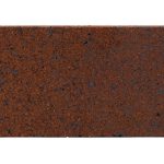 آجر نسوز نما قرمز رندوم پلاک آذرخش 2.7*5.5*26-AP29