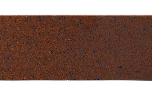 آجر نسوز نما قرمز رندوم پلاک آذرخش 2.7*5.5*26-AP29