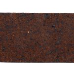 آجر نسوز نما قرمز رندوم پلاک آذرخش 2.7*5.5*26-AP29