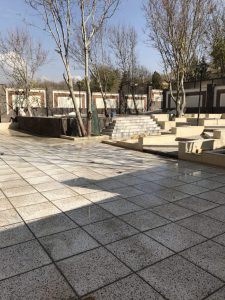 پروژه ویلاسازی کیلان دماوند