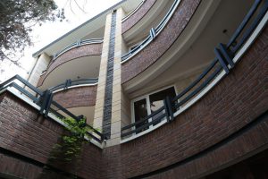 مجتمع مسکونی مهر شهر