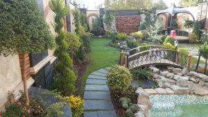 پروژه ساختمان بیژن الماسی