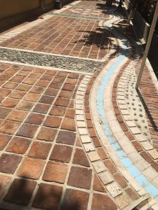 پروژه ساختمان محوطه سازی کرج