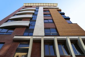 پروژه مجتمع اداری رکس