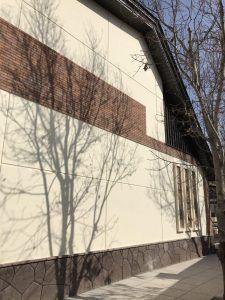 پروژه ويلاسازی کيلان دماوند