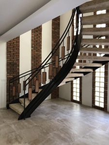 پروژه ويلاسازی کيلان دماوند