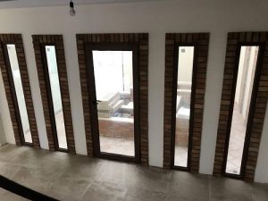 پروژه ويلاسازی کيلان دماوند