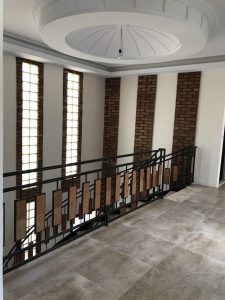 پروژه ويلاسازی کيلان دماوند