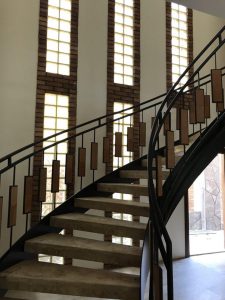 پروژه ويلاسازی کيلان دماوند