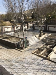 پروژه ويلاسازی کيلان دماوند