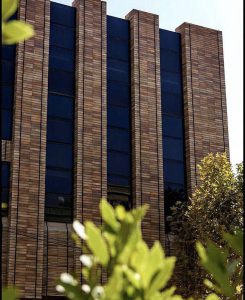 پروژه نمای ساختمان نجف آباد - اصفهان