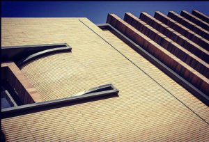 پروژه نمای ساختمان نجف آباد - اصفهان