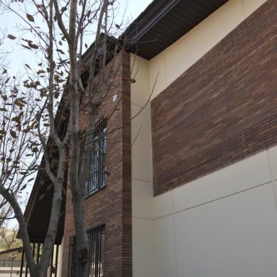 پروژه ویلاسازی کیلان دماوند