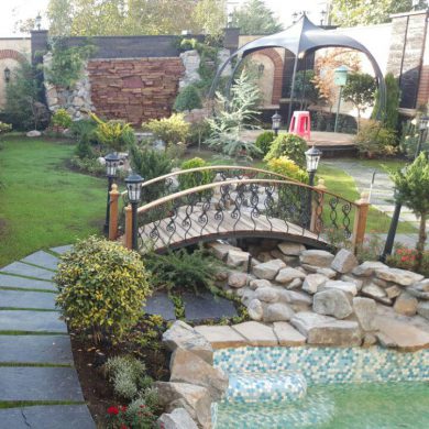 پروژه ساختمان بیژن الماسی