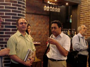 نهمین نمایشگاه بین المللی صنعت ساختمان تهران 1388