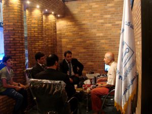 نهمین نمایشگاه بین المللی صنعت ساختمان تهران 1388