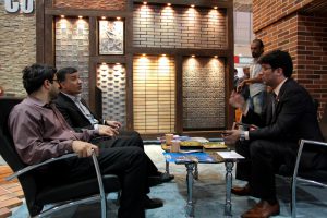 دهمین نمایشگاه بین المللی صنعت ساختمان تهران 1389