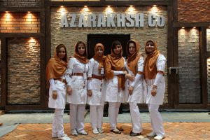 دهمین نمایشگاه بین المللی صنعت ساختمان تهران 1389