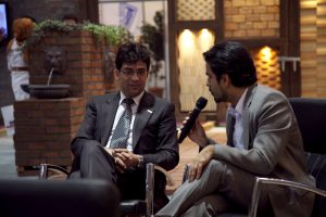 دهمین نمایشگاه بین المللی صنعت ساختمان تهران 1389