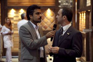 دهمین نمایشگاه بین المللی صنعت ساختمان تهران 1389