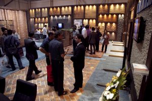 دهمین نمایشگاه بین المللی صنعت ساختمان تهران 1389